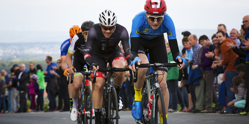 多画面体育直播流同时播放的界面展示