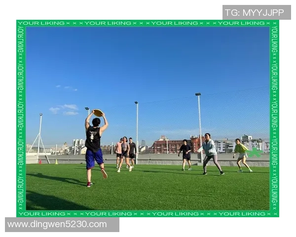 飞盘盛宴：深入解析广州飞盘队的竞技状态与发展潜力